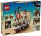 Конструктор LEGO ONE PIECE Пиратский корабль «Вездеход Мерри»