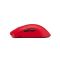 Мышь ASUS ROG Harpe II Ace, USB-A/WL/BT, красный