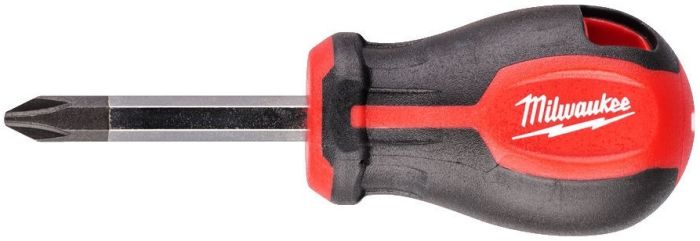 Викрутка Milwaukee магнітна, хрестова PH2x45мм