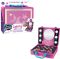 Набор детской косметики Cra-Z-Art Light-Up Beauty Studio, зеркало с подсветкой