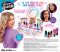 Набор детской косметики Cra-Z-Art Selfie Time Light Up Beauty Studio