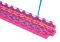Набір для виготовлення браслетів Cra-Z-Art Ultimate Rubber Band Loom в асорт.
