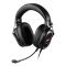 Гарнітура ігрова 2E GAMING HG320 V2, 7.1, USB-A, RGB, 2м, чорний
