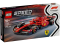 Конструктор LEGO Speed Champions Автомобиль для перегонов F1® Ferrari SF-24