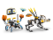 Конструктор LEGO Horizon Aloy і Varl против Shell-Walker і Sawtooth