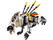 Конструктор LEGO Horizon Aloy і Varl против Shell-Walker і Sawtooth