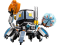 Конструктор LEGO Horizon Aloy і Varl против Shell-Walker і Sawtooth