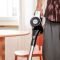 Karcher білий VCS 3 Nano Complete, h=VCS 3 Nano Completecm, dust cont -0.6L, battery operation up to 50min, 50, wireless