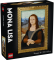 Конструктор LEGO ART Мона Лиза
