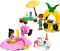 Конструктор LEGO Friends Вечеринка единорога и фламинго возле басейна
