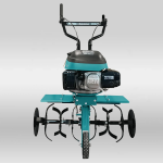 Культиватор бензиновий Konner&Sohnen KS 4HP-70 5.0к.с шир. 50-70см глиб до 27см 36кг