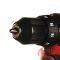 Шурупокрут-дриль ударний акумуляторний Milwaukee M12 BPD-0 12В 30Нм 0-1500об/хв 1.0кг без АКБ та ЗП