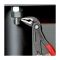 Клещи сантехнические KNIPEX Cobra, утонченные губки 0-42мм, 250мм, 0.328кг.