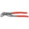 Кліщі сантехнічні KNIPEX Cobra, 0-46мм, 250мм, 0.335кг