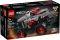 Конструктор LEGO Technic Monster Jam ThunderROARus з інерційним двигуном