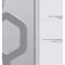 Чехол UAG для Samsung Galaxy S26 Ultra, Plyo with Magnet, Ice/Silver