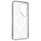 Чехол UAG для Samsung Galaxy S26 Ultra, Plyo with Magnet, Ice/Silver