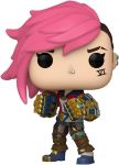 Фігурка Funko POP Animation: League Of Legends Arcane - Vi