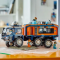 Конструктор LEGO City Арктический иследовательский грузовик с научной лабораторией