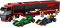 Конструктор LEGO City Грузовик F1 с автомобилями RB20 и AMR24