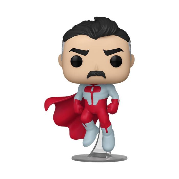 Фигурка Funko POP TV: Invincible - Omni-Man
