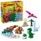 Конструктор LEGO Classic Творческие динозавры