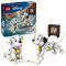 Конструктор LEGO Disney Classic Лакі та Пенні. 101 далматинець