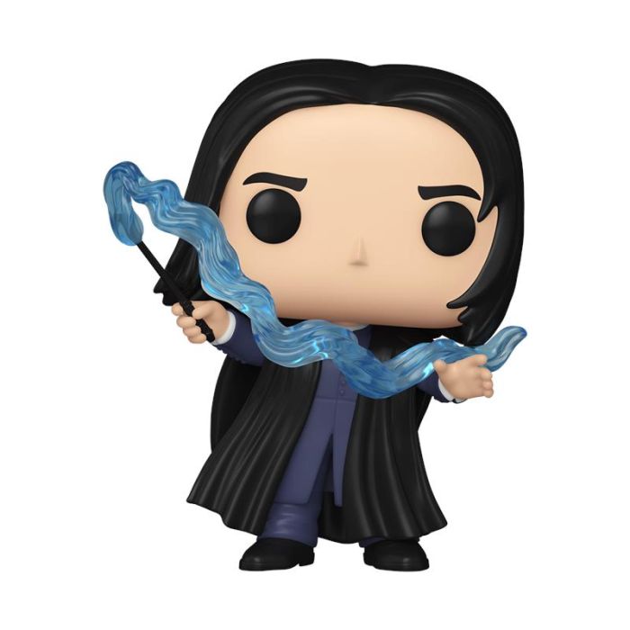 Фигурка Funko POP Movies: Harry Potter - Snape w/Patronus