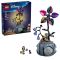 Конструктор LEGO Disney Classic Квітковий горщик Саллі