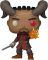 Фигурка Funko POP Games: Baldur's Gate 3 S2 - Wyll