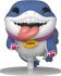 Фигурка Funko POP Games: Marvel Rivals - Jeff the Land Shark