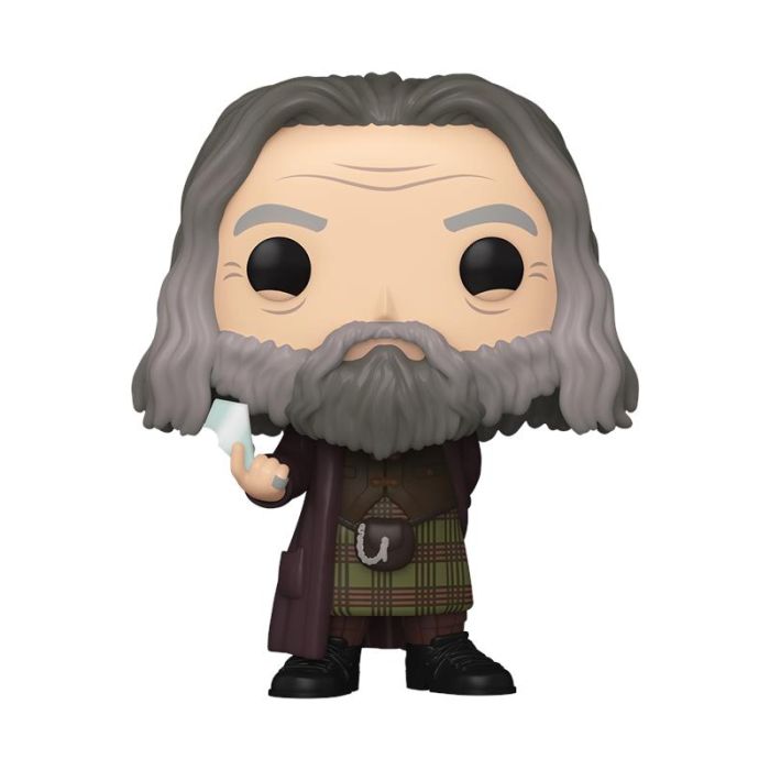 Фигурка Funko POP Movies: Harry Potter - Aberforth Dumbledore
