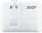 Проектор короткофокусный Acer S1287n XGA, 4000 Lm, 0.617