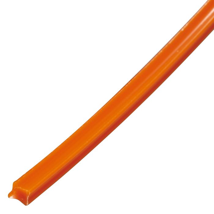 Ліска косильна Makita 2.4мм 15м
