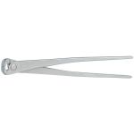 Кліщі арматурні KNIPEX, оцинковані 0-25мм, 300мм, 0.499кг