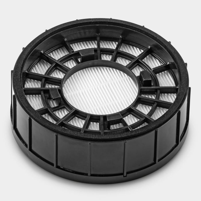 Пылесос профессиональный Karcher T 11/1 Classic Hepa 850Вт 235мБар контейнер 11л сухая уборка 4.29кг