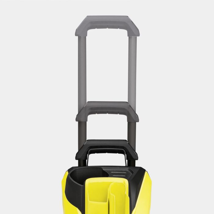 Минимойка высокого давления Karcher K4 Power Control Flex Car&Home 1800Вт 20-130бар 420л/ч шланг 8м 11.9кг