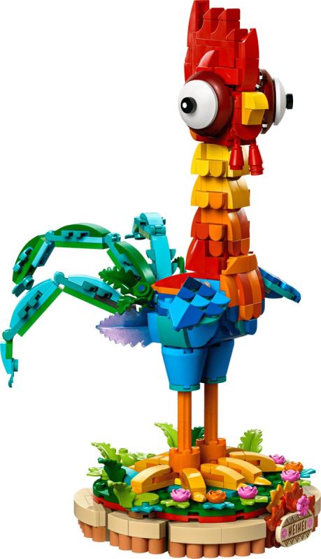Конструктор LEGO Disney Princess  Ай-Ай