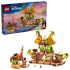 Конструктор LEGO Disney Princess Баржа Какамора