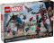 Конструктор LEGO Super Heroes Перший месник: Протистояння Пригодницька битва