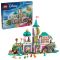Конструктор LEGO Disney Princess Замок принцесы и королівские любимцы