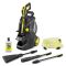 Минимойка высокого давления Karcher K 4 Power Control Go! Further 1800Вт 20-130бар 420л/ч шланг 8м