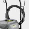Минимойка высокого давления Karcher HD 6/15-4 M Classic 3400Вт 70-150бар 450-600л/ч шланг 10м 51.6кг