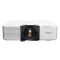 Проєктор Epson EB-L890E WUXGA, 8000 lm, LASER, 1.35-2.2, WiFi, білий