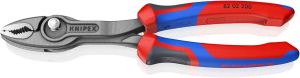 Кліщі KNIPEX TwinGrip, 0-22мм, 200мм