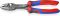 Кліщі KNIPEX TwinGrip, 0-22мм, 200мм