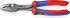 Клещи KNIPEX TwinGrip, 0-22мм, 200мм