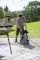 Минимойка высокого давления Karcher HD 5/13 EX Plus Classic 2700Вт 130-170бар 500л/ч шланг 8м 21кг