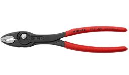 Кліщі KNIPEX для зірваних болтів, 0-22мм, 200мм