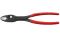 Клещи KNIPEX для сорванных болтов, 0-22мм, 200мм